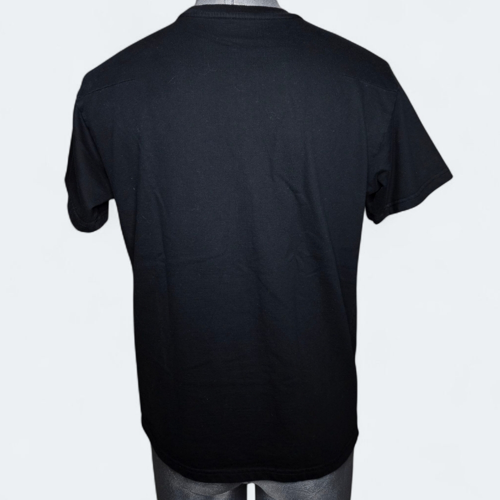Dior | Embroidered Bee Tee | Multicolor | Sprawling Logo | Hedi Slimane | Mens - Picture 7 of 15